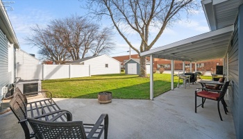 713 Clinton Street, Port Clinton, 43452, 3 Bedrooms Bedrooms, ,2 BathroomsBathrooms,Residential,For Sale,Clinton,20260761