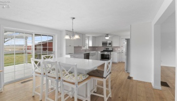 13822 Portage River South Road, Oak Harbor, 43449, 4 Bedrooms Bedrooms, ,2 BathroomsBathrooms,Residential,For Sale,Portage River South,20260770