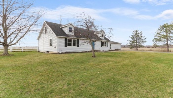 13822 Portage River South Road, Oak Harbor, 43449, 4 Bedrooms Bedrooms, ,2 BathroomsBathrooms,Residential,For Sale,Portage River South,20260770