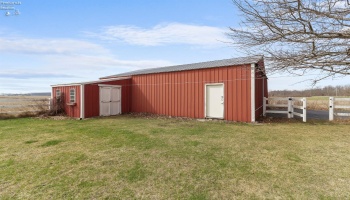 13822 Portage River South Road, Oak Harbor, 43449, 4 Bedrooms Bedrooms, ,2 BathroomsBathrooms,Residential,For Sale,Portage River South,20260770