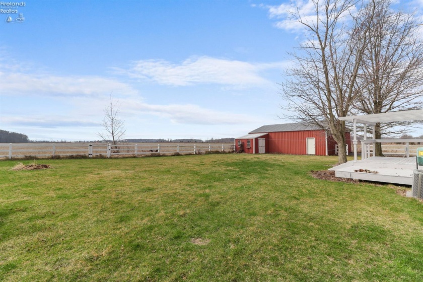 13822 Portage River South Road, Oak Harbor, 43449, 4 Bedrooms Bedrooms, ,2 BathroomsBathrooms,Residential,For Sale,Portage River South,20260770