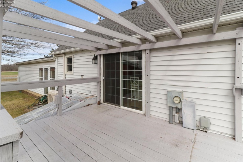 13822 Portage River South Road, Oak Harbor, 43449, 4 Bedrooms Bedrooms, ,2 BathroomsBathrooms,Residential,For Sale,Portage River South,20260770