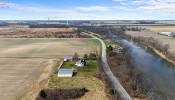 13822 Portage River South Road, Oak Harbor, 43449, 4 Bedrooms Bedrooms, ,2 BathroomsBathrooms,Residential,For Sale,Portage River South,20260770