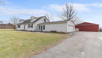 13822 Portage River South Road, Oak Harbor, 43449, 4 Bedrooms Bedrooms, ,2 BathroomsBathrooms,Residential,For Sale,Portage River South,20260770