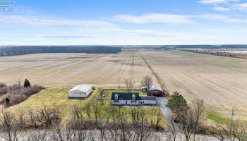 13822 Portage River South Road, Oak Harbor, 43449, 4 Bedrooms Bedrooms, ,2 BathroomsBathrooms,Residential,For Sale,Portage River South,20260770