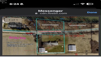 13822 Portage River South Road, Oak Harbor, 43449, 4 Bedrooms Bedrooms, ,2 BathroomsBathrooms,Residential,For Sale,Portage River South,20260770