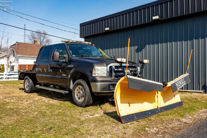 1033 Cleveland Road, Sandusky, 44870, ,Commercial,For Sale,Cleveland,20260926