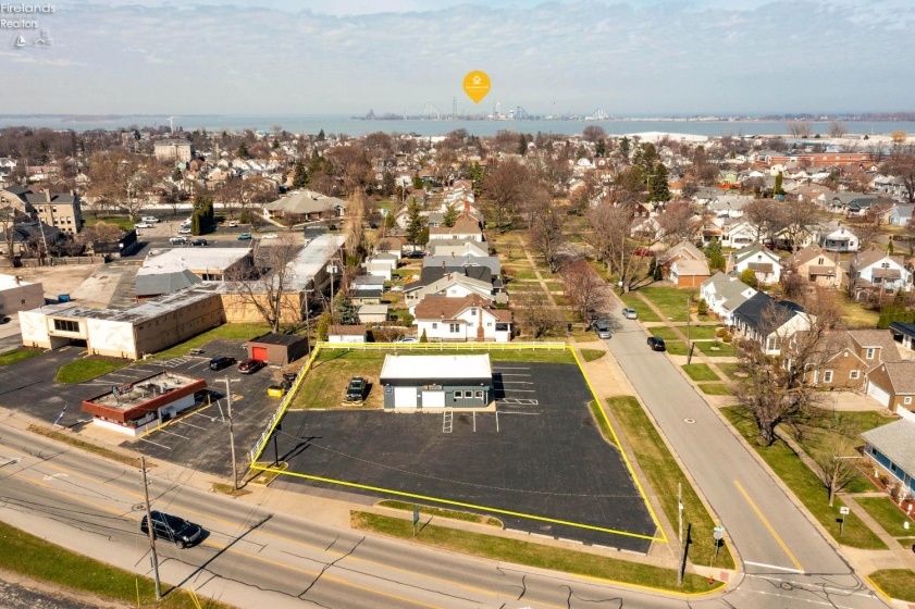 1033 Cleveland Road, Sandusky, 44870, ,Commercial,For Sale,Cleveland,20260926