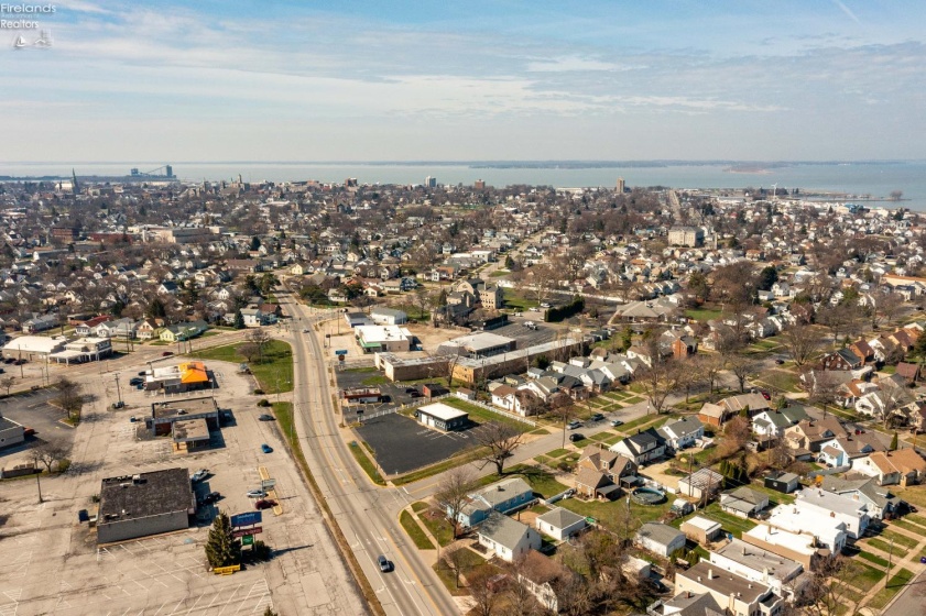 1033 Cleveland Road, Sandusky, 44870, ,Commercial,For Sale,Cleveland,20260926