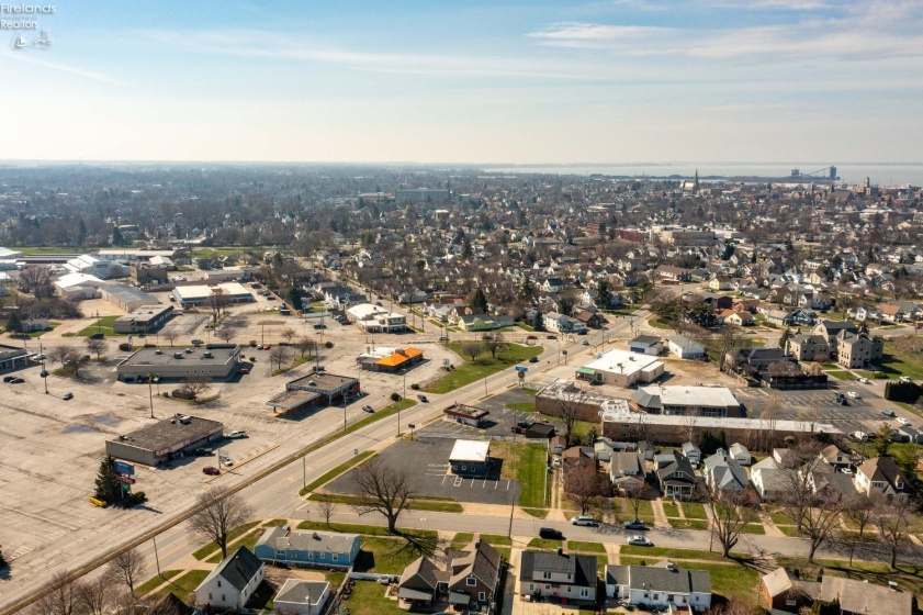 1033 Cleveland Road, Sandusky, 44870, ,Commercial,For Sale,Cleveland,20260926