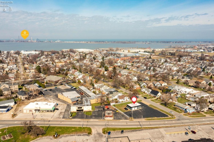 1033 Cleveland Road, Sandusky, 44870, ,Commercial,For Sale,Cleveland,20260926