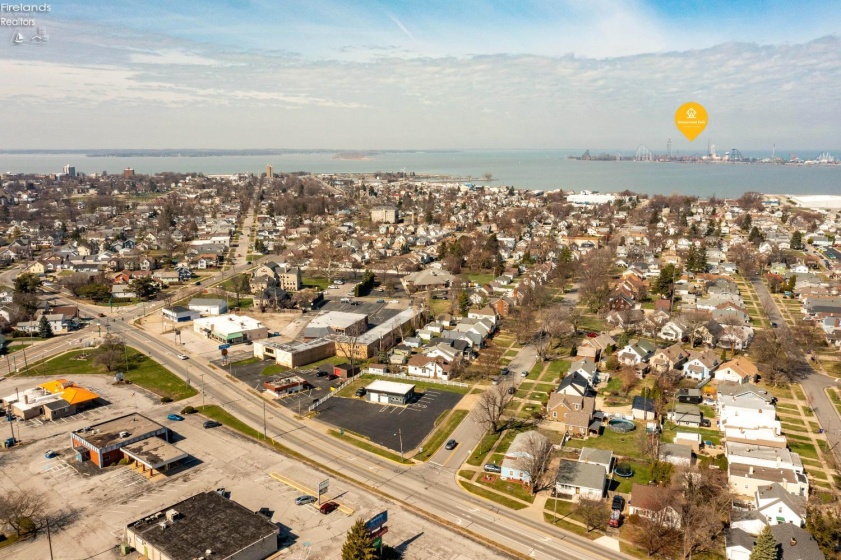 1033 Cleveland Road, Sandusky, 44870, ,Commercial,For Sale,Cleveland,20260926