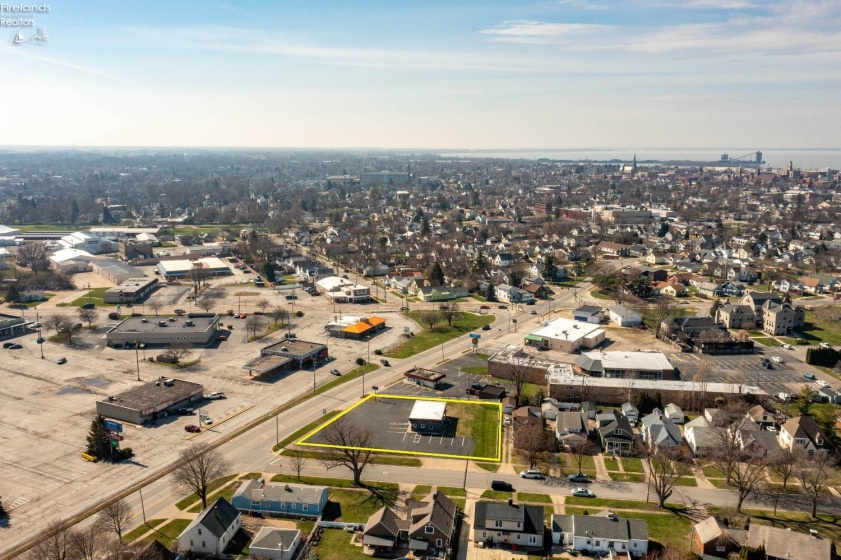 1033 Cleveland Road, Sandusky, 44870, ,Commercial,For Sale,Cleveland,20260926