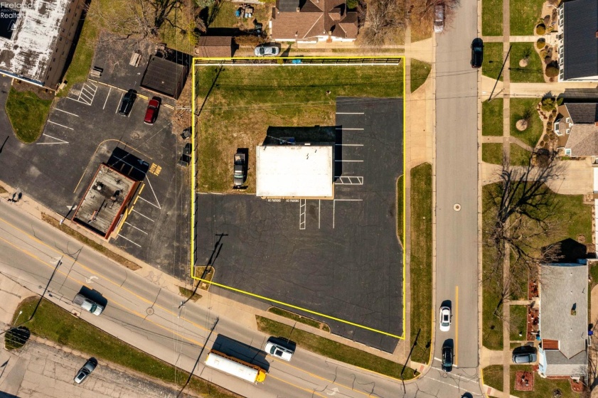 1033 Cleveland Road, Sandusky, 44870, ,Commercial,For Sale,Cleveland,20260926