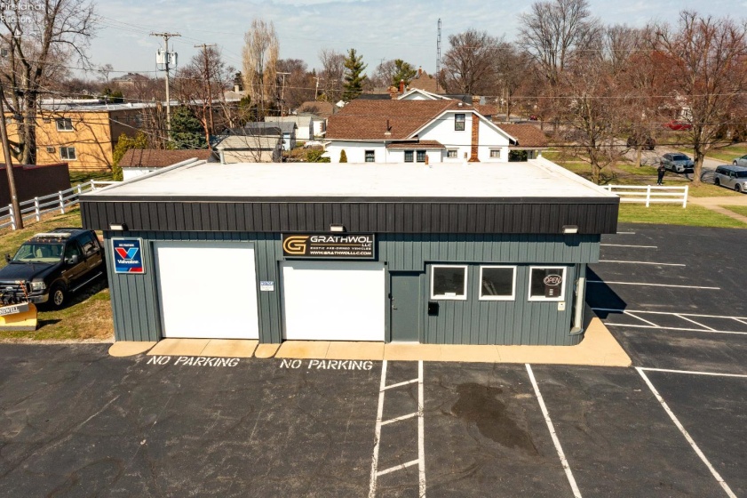 1033 Cleveland Road, Sandusky, 44870, ,Commercial,For Sale,Cleveland,20260926