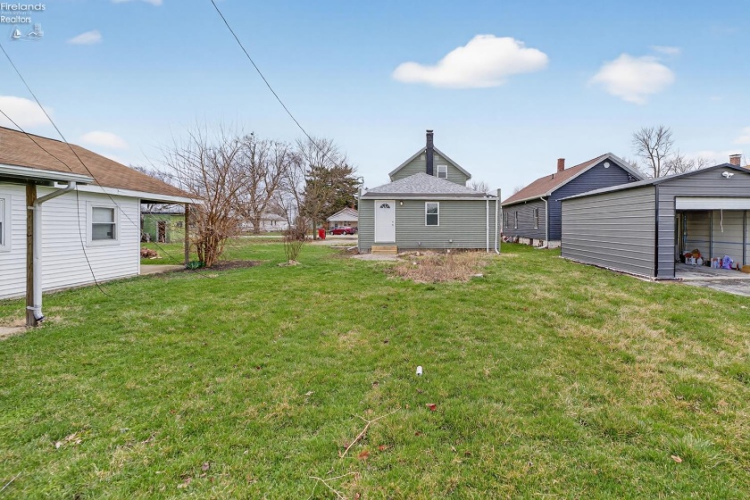 260 6th, Fostoria, 44830, 4 Bedrooms Bedrooms, ,2 BathroomsBathrooms,Residential,For Sale,6th,20260802