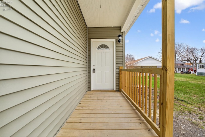 260 6th, Fostoria, 44830, 4 Bedrooms Bedrooms, ,2 BathroomsBathrooms,Residential,For Sale,6th,20260802