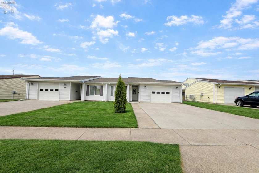 418 Brinker Street, Bellevue, 44811, 2 Bedrooms Bedrooms, ,2 BathroomsBathrooms,Residential,For Sale,Brinker,20260929