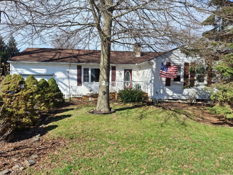 29 Fifth Street, Berlin Heights, 44814, 3 Bedrooms Bedrooms, ,1 BathroomBathrooms,Residential,For Sale,Fifth,20260917