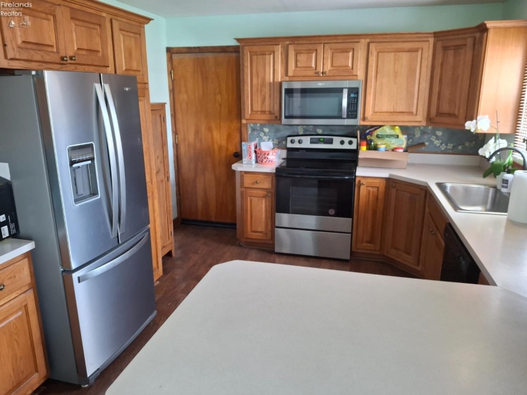 29 Fifth Street, Berlin Heights, 44814, 3 Bedrooms Bedrooms, ,1 BathroomBathrooms,Residential,For Sale,Fifth,20260917