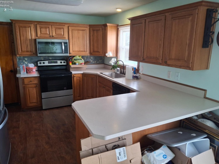 29 Fifth Street, Berlin Heights, 44814, 3 Bedrooms Bedrooms, ,1 BathroomBathrooms,Residential,For Sale,Fifth,20260917