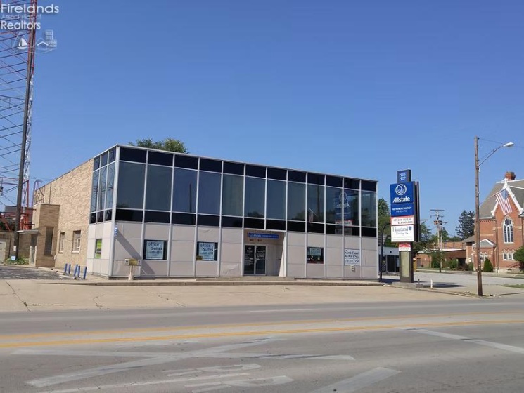 905 State Street, Fremont, 43420, ,Commercial For Lease,For Lease,State,20260923