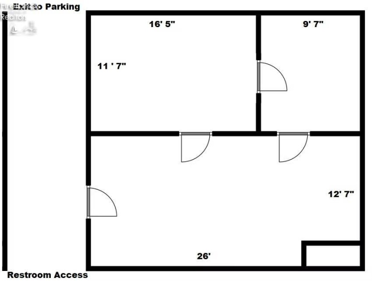 905 State Street, Fremont, 43420, ,Commercial For Lease,For Lease,State,20260923