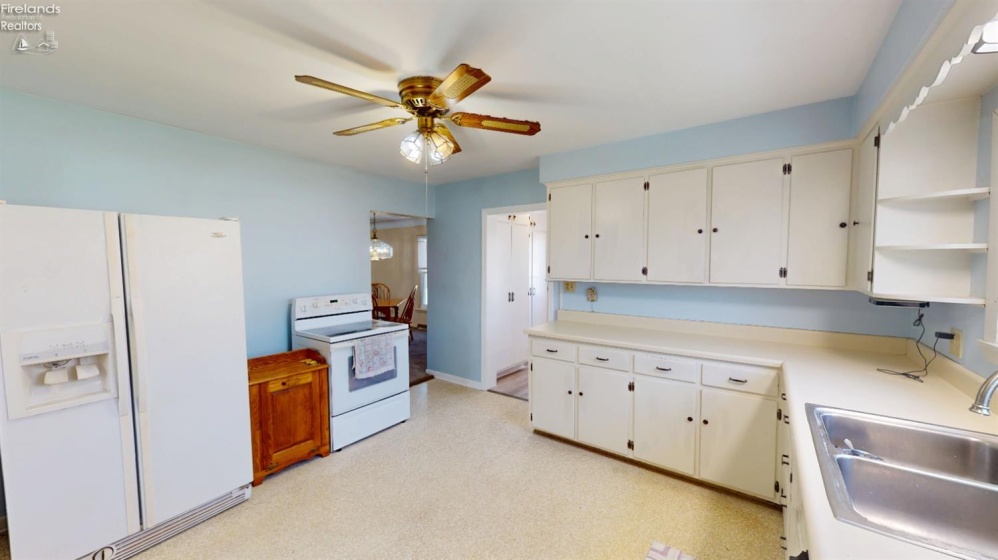 833 Franklin Avenue, Fremont, 43420, 3 Bedrooms Bedrooms, ,2 BathroomsBathrooms,Residential,For Sale,Franklin,20260760