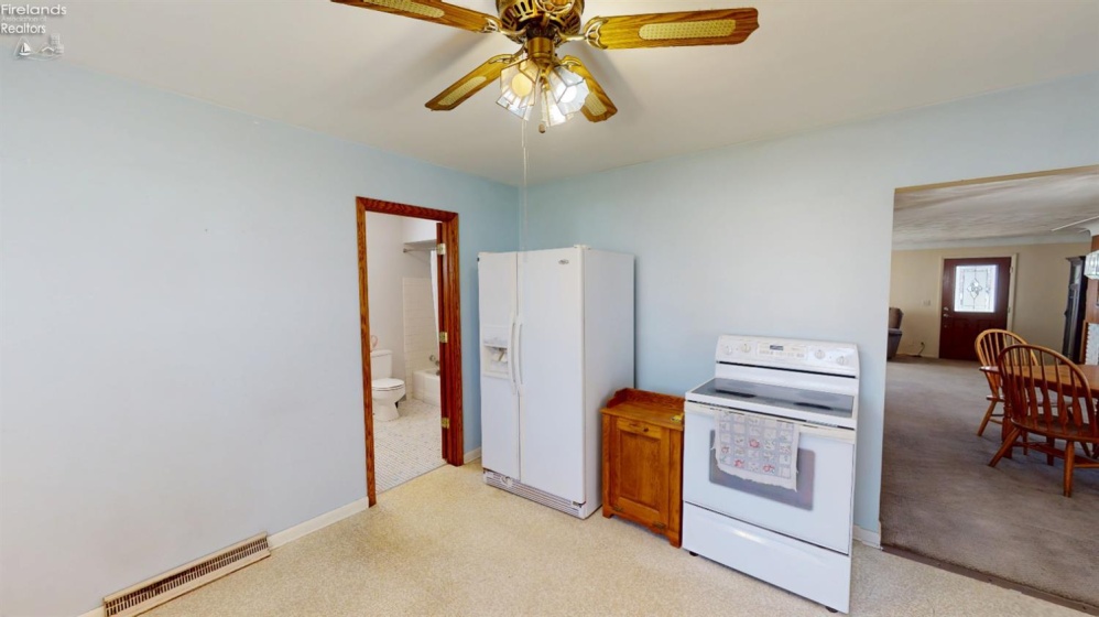 833 Franklin Avenue, Fremont, 43420, 3 Bedrooms Bedrooms, ,2 BathroomsBathrooms,Residential,For Sale,Franklin,20260760