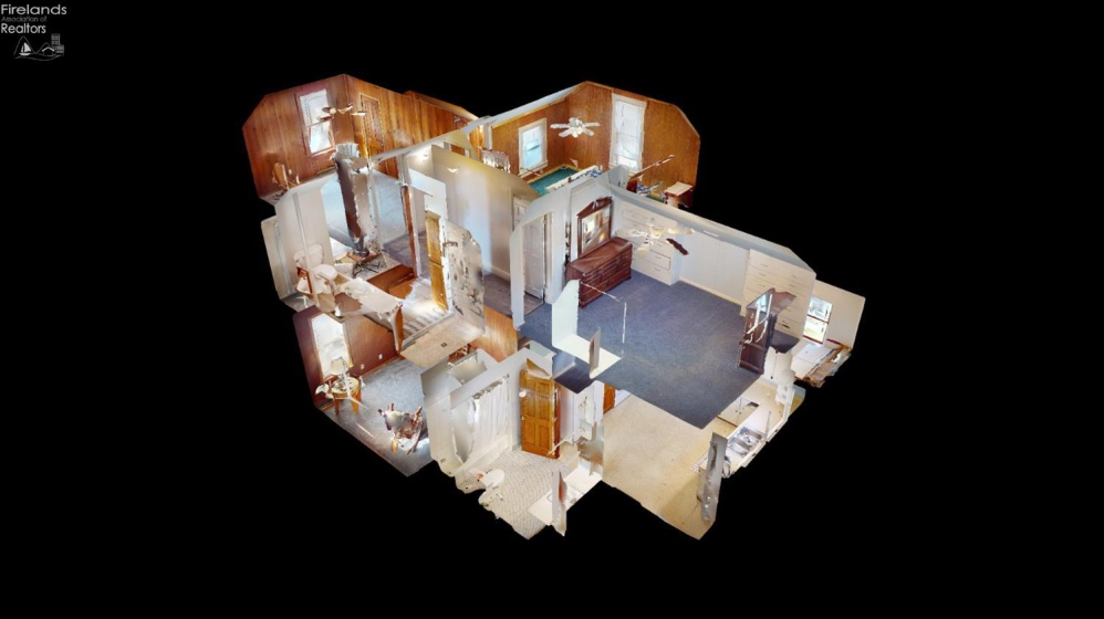 833 Franklin Avenue, Fremont, 43420, 3 Bedrooms Bedrooms, ,2 BathroomsBathrooms,Residential,For Sale,Franklin,20260760