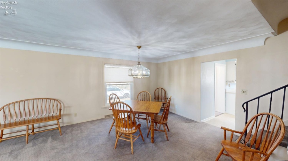 833 Franklin Avenue, Fremont, 43420, 3 Bedrooms Bedrooms, ,2 BathroomsBathrooms,Residential,For Sale,Franklin,20260760