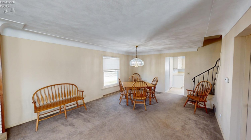 833 Franklin Avenue, Fremont, 43420, 3 Bedrooms Bedrooms, ,2 BathroomsBathrooms,Residential,For Sale,Franklin,20260760