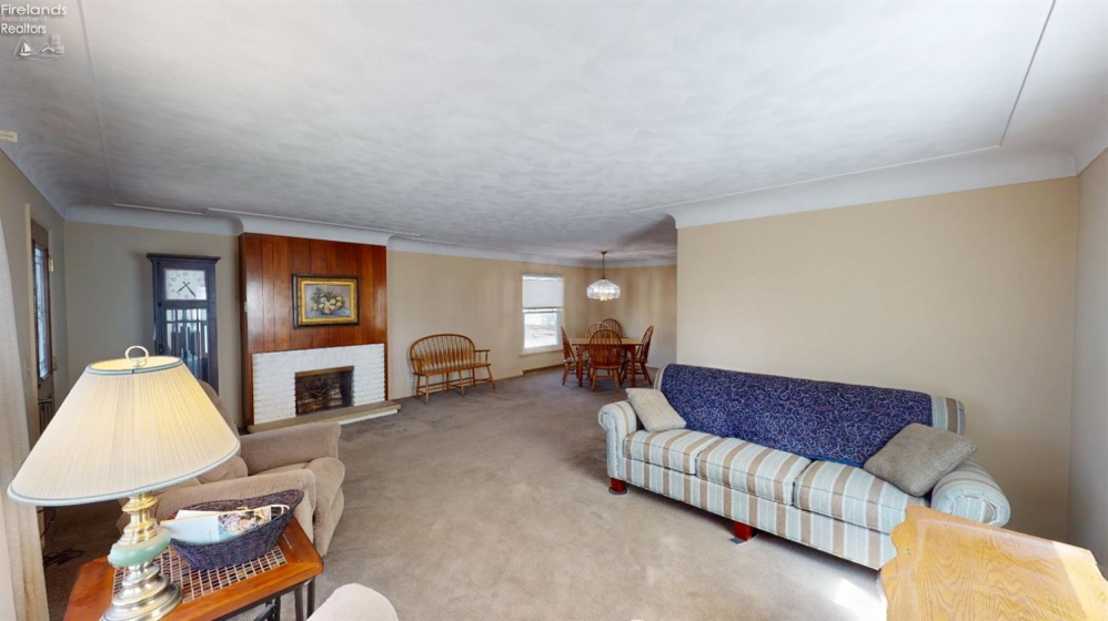 833 Franklin Avenue, Fremont, 43420, 3 Bedrooms Bedrooms, ,2 BathroomsBathrooms,Residential,For Sale,Franklin,20260760