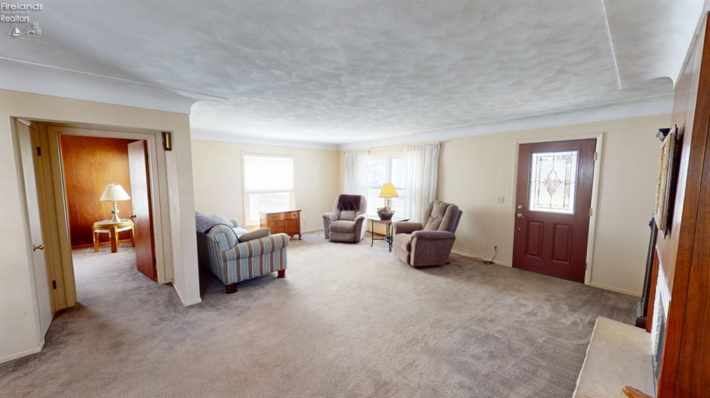 833 Franklin Avenue, Fremont, 43420, 3 Bedrooms Bedrooms, ,2 BathroomsBathrooms,Residential,For Sale,Franklin,20260760