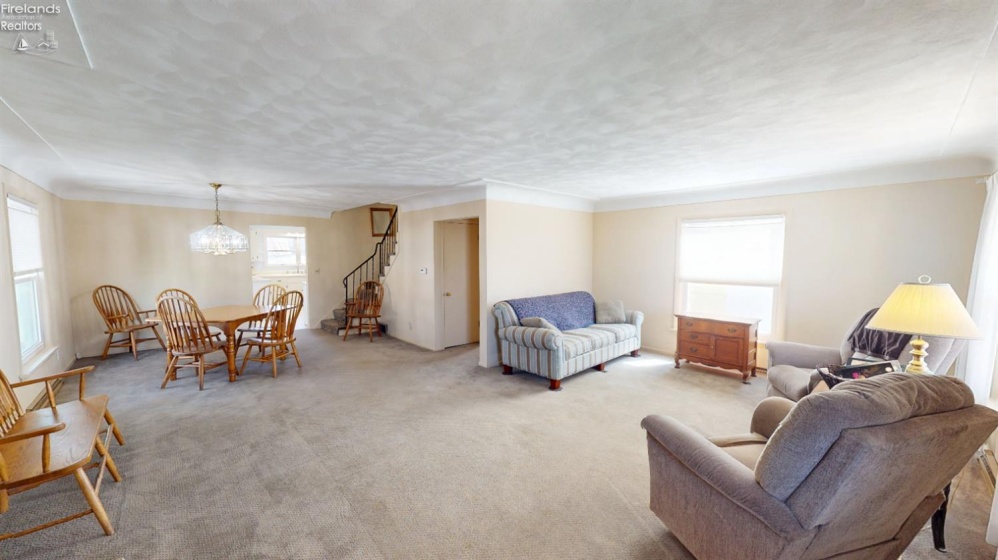 833 Franklin Avenue, Fremont, 43420, 3 Bedrooms Bedrooms, ,2 BathroomsBathrooms,Residential,For Sale,Franklin,20260760