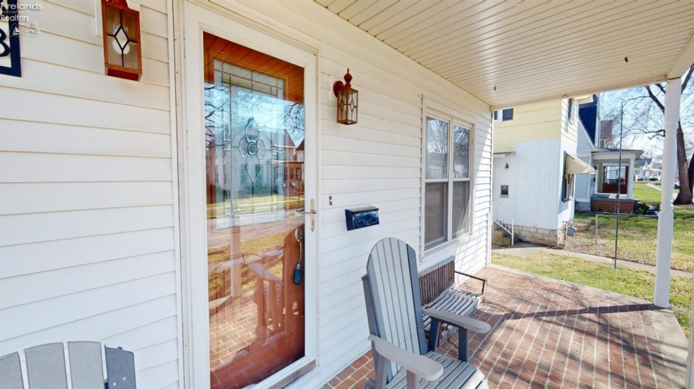 833 Franklin Avenue, Fremont, 43420, 3 Bedrooms Bedrooms, ,2 BathroomsBathrooms,Residential,For Sale,Franklin,20260760