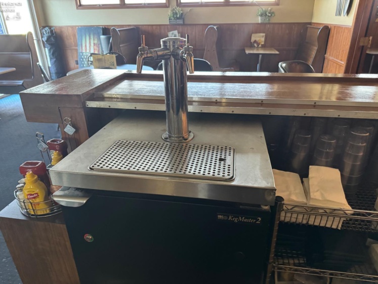 41573 Ridge Road, Elyria, 44035, ,Commercial,For Sale,Ridge,20260910