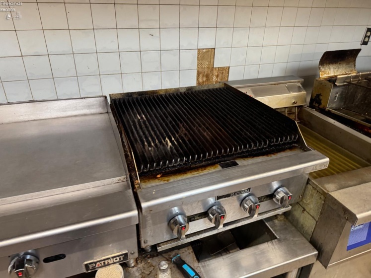 41573 Ridge Road, Elyria, 44035, ,Commercial,For Sale,Ridge,20260910