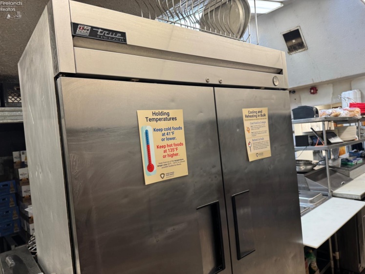 41573 Ridge Road, Elyria, 44035, ,Commercial,For Sale,Ridge,20260910