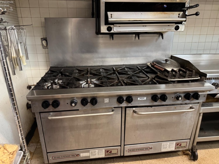 41573 Ridge Road, Elyria, 44035, ,Commercial,For Sale,Ridge,20260910