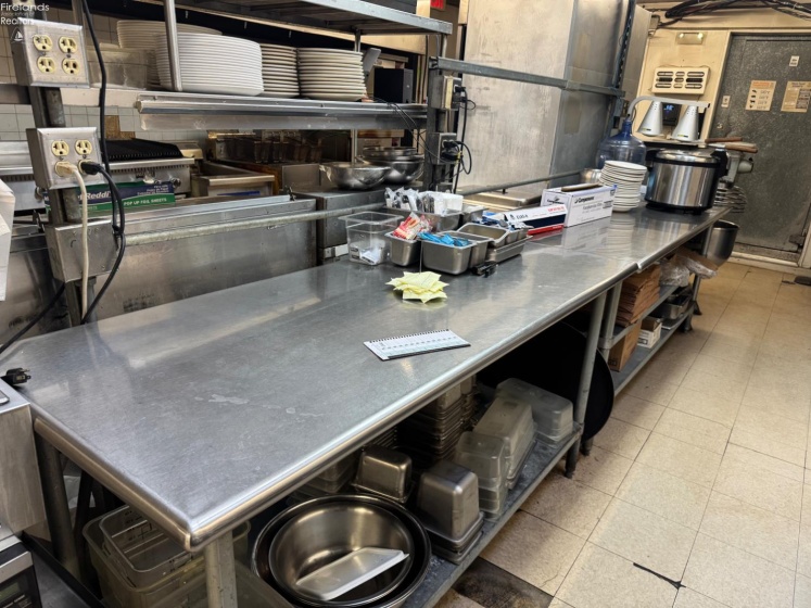 41573 Ridge Road, Elyria, 44035, ,Commercial,For Sale,Ridge,20260910