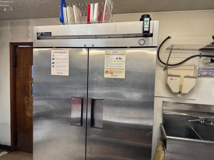 41573 Ridge Road, Elyria, 44035, ,Commercial,For Sale,Ridge,20260910