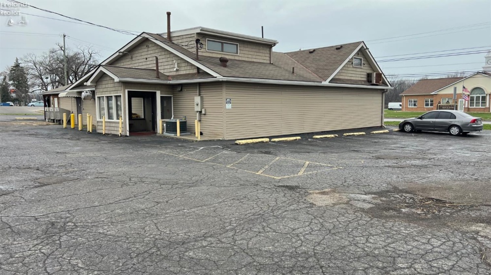 41573 Ridge Road, Elyria, 44035, ,Commercial,For Sale,Ridge,20260910