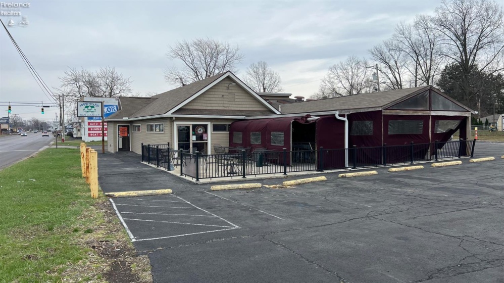 41573 Ridge Road, Elyria, 44035, ,Commercial,For Sale,Ridge,20260910