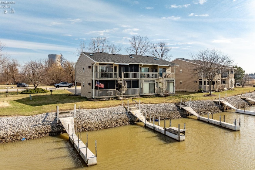 6256 Harris Harbor, Oak Harbor, 43449, 1 Bedroom Bedrooms, ,1 BathroomBathrooms,Residential,For Sale,Harris Harbor,20260941