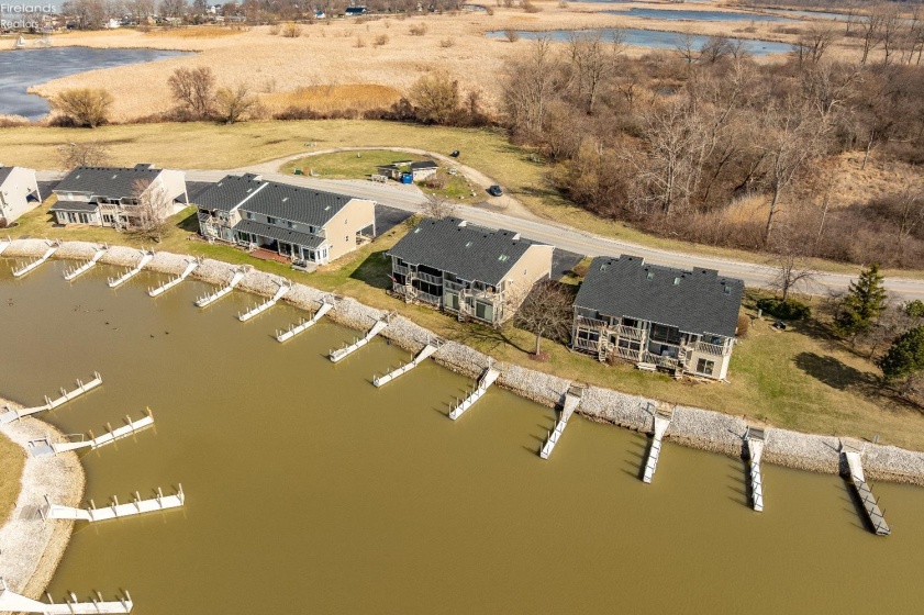 6256 Harris Harbor, Oak Harbor, 43449, 1 Bedroom Bedrooms, ,1 BathroomBathrooms,Residential,For Sale,Harris Harbor,20260941