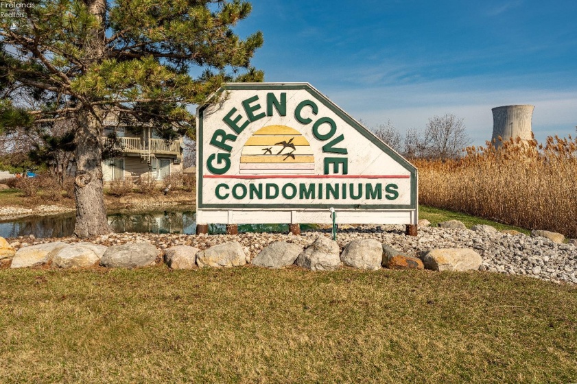 6256 Harris Harbor, Oak Harbor, 43449, 1 Bedroom Bedrooms, ,1 BathroomBathrooms,Residential,For Sale,Harris Harbor,20260941