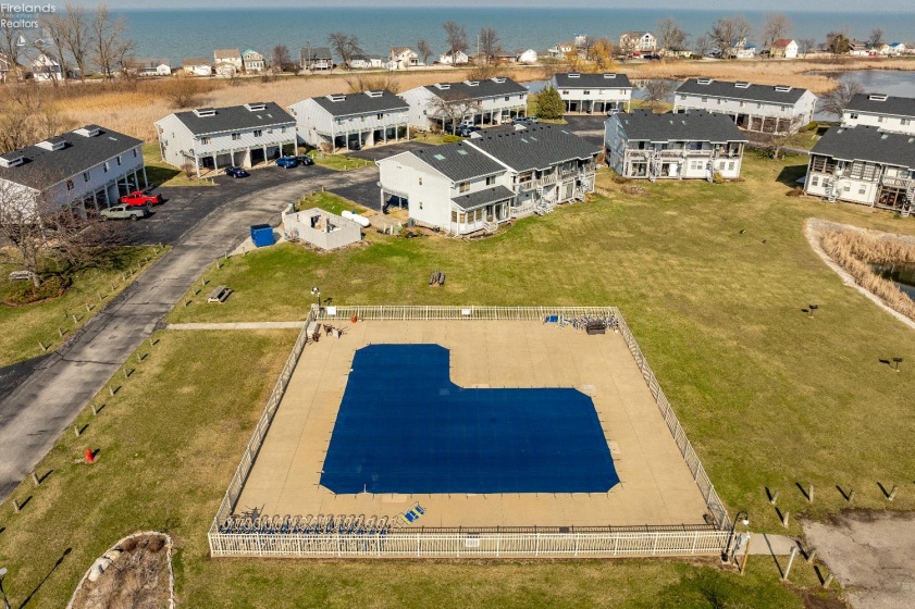 6256 Harris Harbor, Oak Harbor, 43449, 1 Bedroom Bedrooms, ,1 BathroomBathrooms,Residential,For Sale,Harris Harbor,20260941