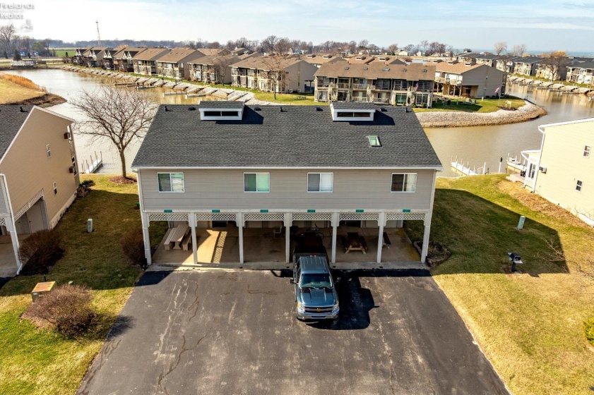 6256 Harris Harbor, Oak Harbor, 43449, 1 Bedroom Bedrooms, ,1 BathroomBathrooms,Residential,For Sale,Harris Harbor,20260941