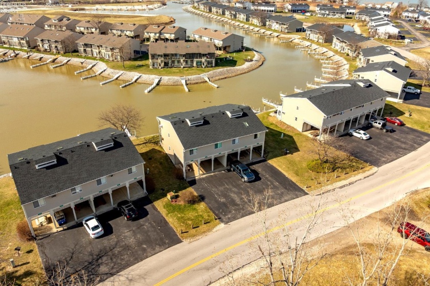 6256 Harris Harbor, Oak Harbor, 43449, 1 Bedroom Bedrooms, ,1 BathroomBathrooms,Residential,For Sale,Harris Harbor,20260941